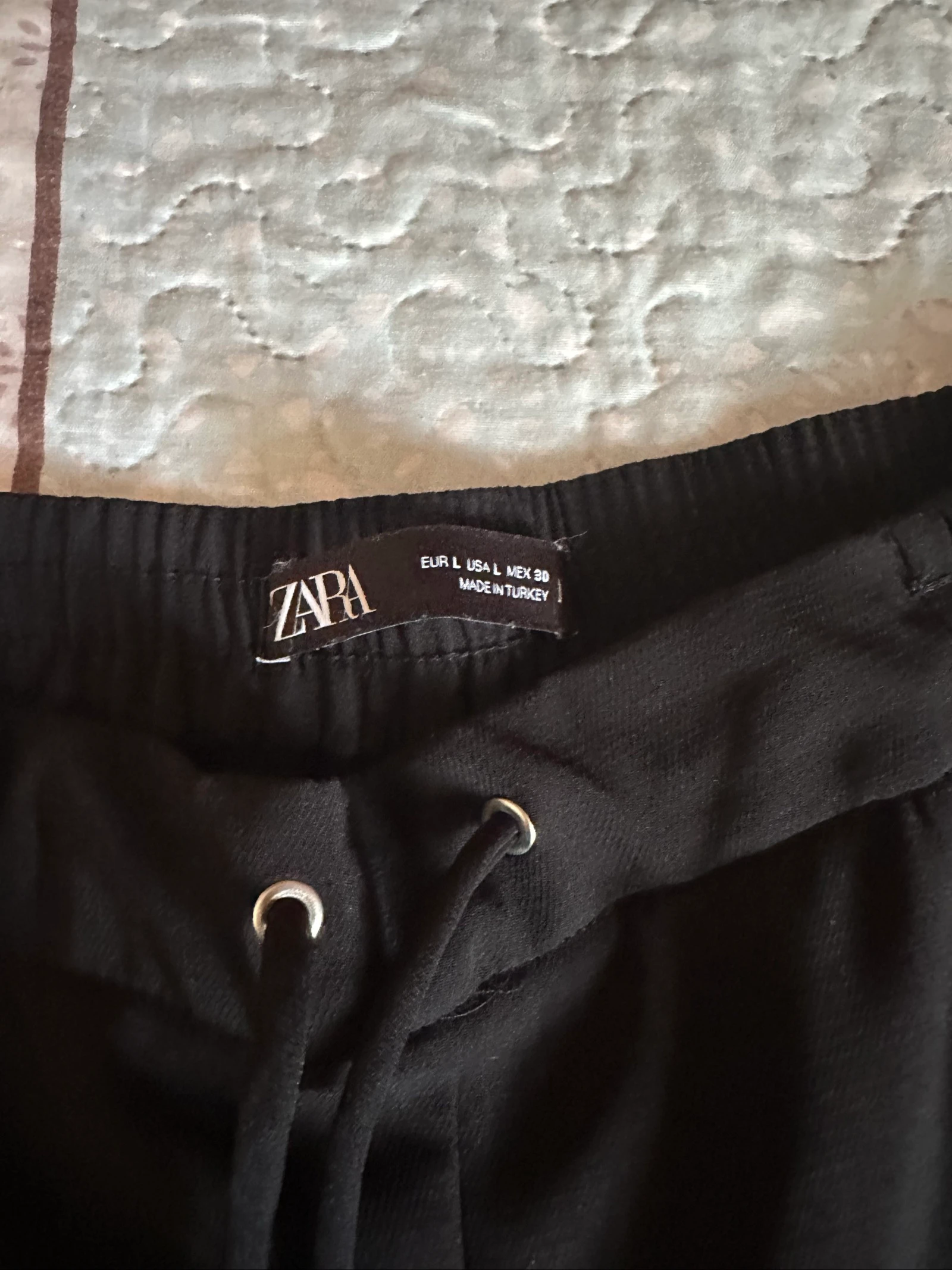 Pantalons Zara – photo 2